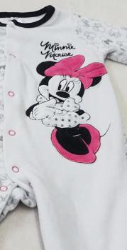 Nicki Schlafanzug Gr. 62 von Disney by C&A (516)